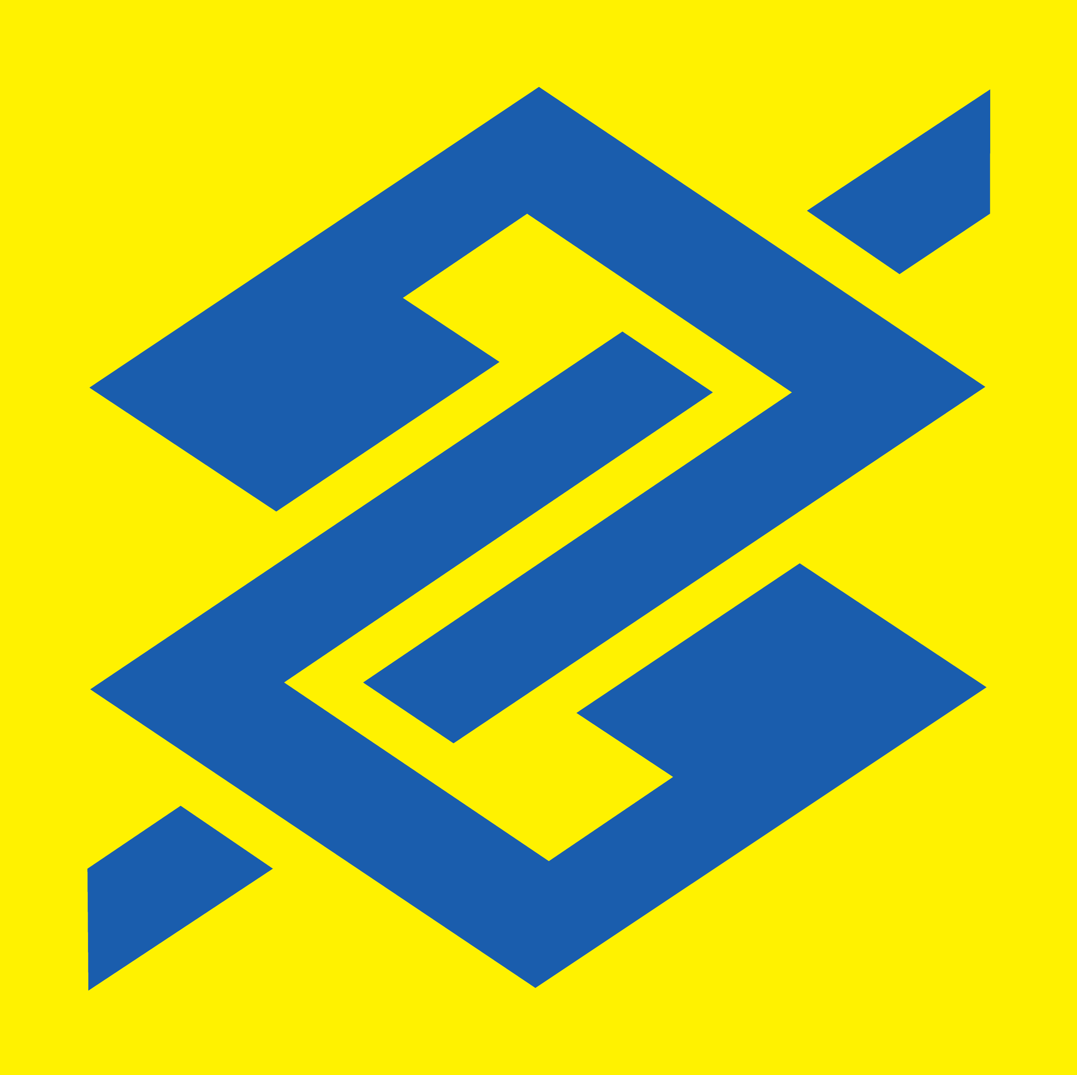 Logo Banco do Brasil