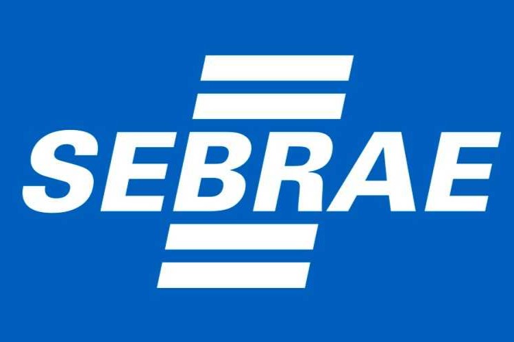 Logo da SEBRAE