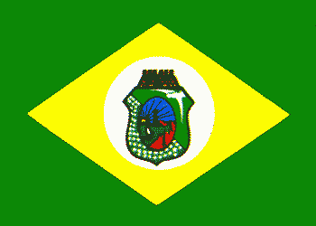 Bandeira do Ceará