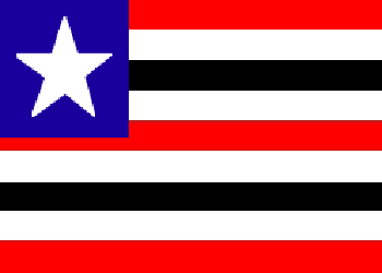 Bandeira do Maranhão