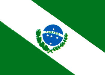 Bandeira do Paraná