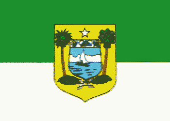 Bandeira do Rio Grande do Norte