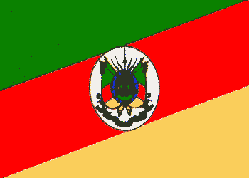 Bandeira do Rio Grande do Sul