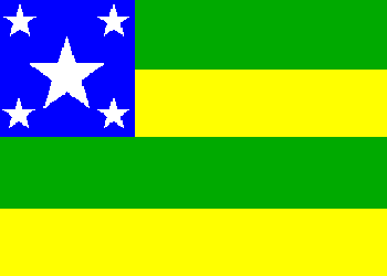 Bandeira de Sergipe