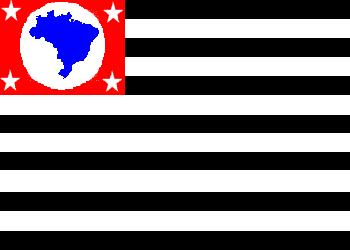 Bandeira de São Paulo